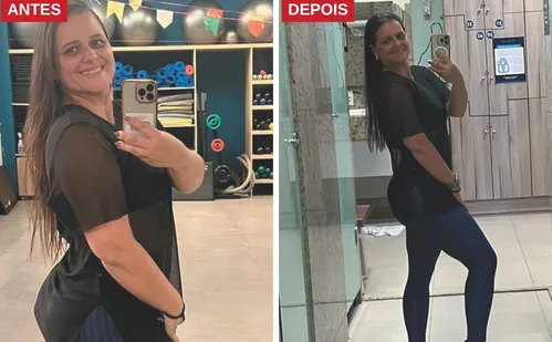 
          Imagem ilustrativa da imagem Uso de caneta para perder peso: “Perdi mais de 40 quilos e ganhei disposição”
          