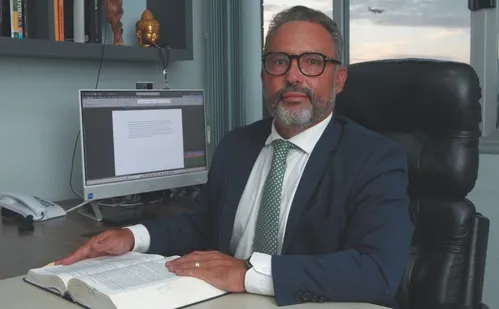 
          Imagem ilustrativa da imagem Uso de drogas vira motivo de brigas entre vizinhos
          