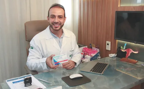 
          Imagem ilustrativa da imagem Vacina para proteger grávidas e bebês chega ao Espírito Santo
          