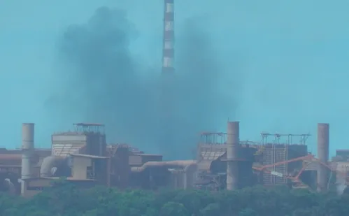 
          Imagem ilustrativa da imagem Vale e ArcelorMittal cumprem metas e encerram acordos sobre o “pó preto”
          