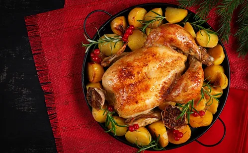 
          Imagem ilustrativa da imagem Variação de até 190% nos preços da ceia de Natal em Vitória
          