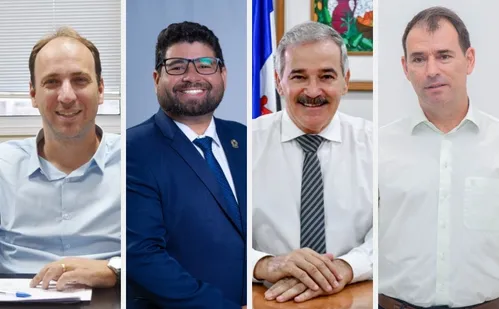 
          Imagem ilustrativa da imagem Variáveis no tabuleiro político de Linhares
          