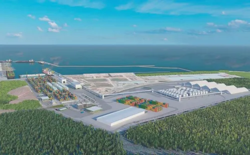 
          Imagem ilustrativa da imagem Veja a lista de 50 empresas que vão abrir 49 mil vagas de emprego no ES
          