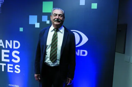 
          Imagem ilustrativa da imagem Veja as imagens do Prêmio Band Cidades Excelentes
          