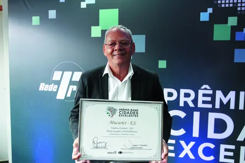 
          Imagem ilustrativa da imagem Veja as imagens do Prêmio Band Cidades Excelentes
          