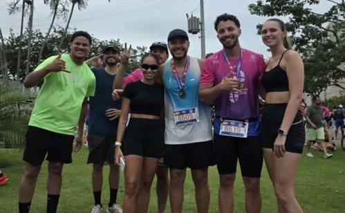 
          Imagem ilustrativa da imagem Veja imagens dos participantes da Corrida Tribuna Ruas da Cidade
          