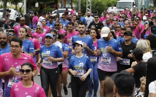 
          Imagem ilustrativa da imagem Veja imagens dos participantes da Corrida Tribuna Ruas da Cidade
          