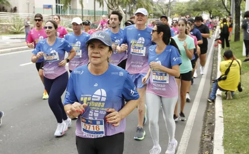 
          Imagem ilustrativa da imagem Veja imagens dos participantes da Corrida Tribuna Ruas da Cidade
          