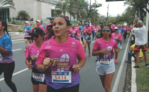 
          Imagem ilustrativa da imagem Veja imagens dos participantes da Corrida Tribuna Ruas da Cidade
          