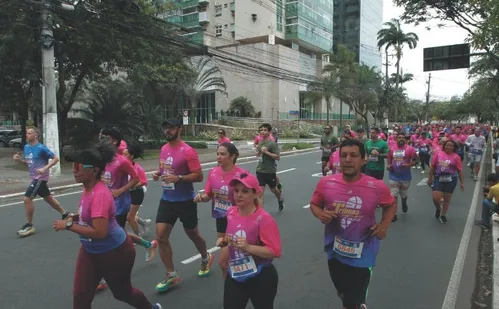 
          Imagem ilustrativa da imagem Veja imagens dos participantes da Corrida Tribuna Ruas da Cidade
          