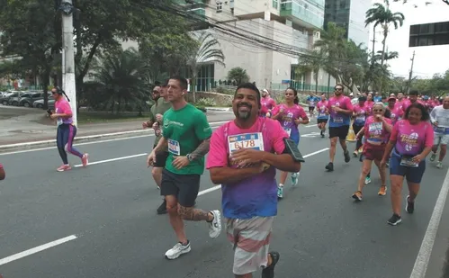 
          Imagem ilustrativa da imagem Veja imagens dos participantes da Corrida Tribuna Ruas da Cidade
          