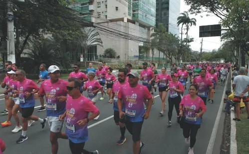 
          Imagem ilustrativa da imagem Veja imagens dos participantes da Corrida Tribuna Ruas da Cidade
          