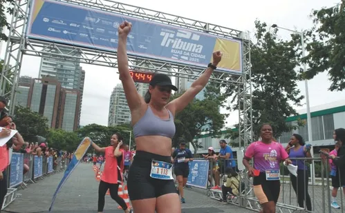 
          Imagem ilustrativa da imagem Veja imagens dos participantes da Corrida Tribuna Ruas da Cidade
          