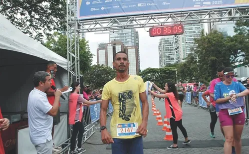 
          Imagem ilustrativa da imagem Veja imagens dos participantes da Corrida Tribuna Ruas da Cidade
          