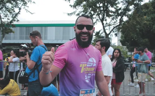 
          Imagem ilustrativa da imagem Veja imagens dos participantes da Corrida Tribuna Ruas da Cidade
          