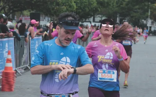 
          Imagem ilustrativa da imagem Veja imagens dos participantes da Corrida Tribuna Ruas da Cidade
          