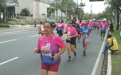 
          Imagem ilustrativa da imagem Veja imagens dos participantes da Corrida Tribuna Ruas da Cidade
          