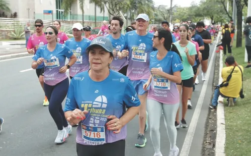 
          Imagem ilustrativa da imagem Veja imagens dos participantes da Corrida Tribuna Ruas da Cidade
          