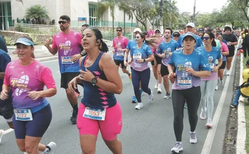 
          Imagem ilustrativa da imagem Veja imagens dos participantes da Corrida Tribuna Ruas da Cidade
          