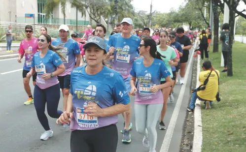 
          Imagem ilustrativa da imagem Veja imagens dos participantes da Corrida Tribuna Ruas da Cidade
          