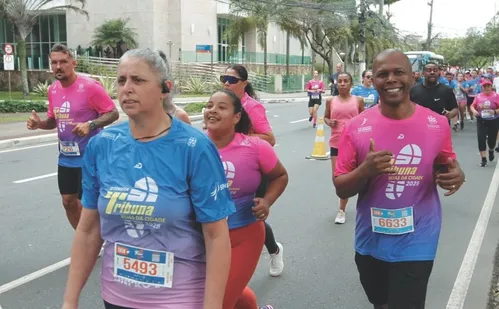 
          Imagem ilustrativa da imagem Veja imagens dos participantes da Corrida Tribuna Ruas da Cidade
          