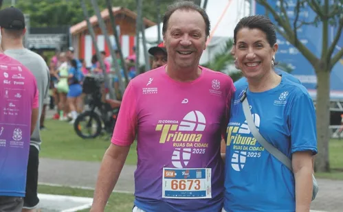 
          Imagem ilustrativa da imagem Veja imagens dos participantes da Corrida Tribuna Ruas da Cidade
          