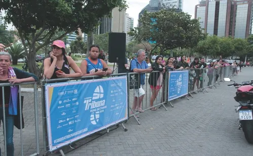 
          Imagem ilustrativa da imagem Veja imagens dos participantes da Corrida Tribuna Ruas da Cidade
          