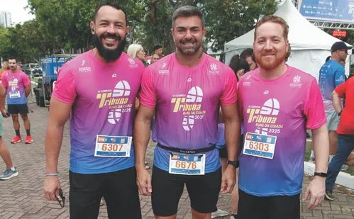 
          Imagem ilustrativa da imagem Veja imagens dos participantes da Corrida Tribuna Ruas da Cidade
          