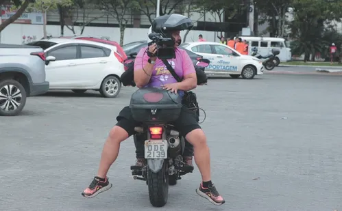 
          Imagem ilustrativa da imagem Veja imagens dos participantes da Corrida Tribuna Ruas da Cidade
          