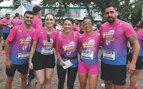 
          Imagem ilustrativa da imagem Veja imagens dos participantes da Corrida Tribuna Ruas da Cidade
          