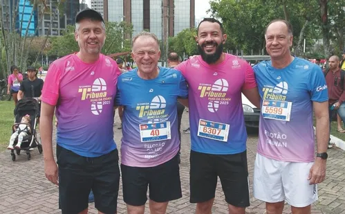 
          Imagem ilustrativa da imagem Veja imagens dos participantes da Corrida Tribuna Ruas da Cidade
          