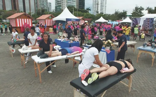 
          Imagem ilustrativa da imagem Veja imagens dos participantes da Corrida Tribuna Ruas da Cidade
          