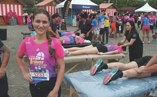 
          Imagem ilustrativa da imagem Veja imagens dos participantes da Corrida Tribuna Ruas da Cidade
          