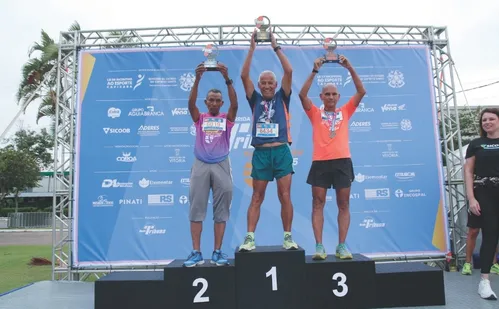 
          Imagem ilustrativa da imagem Veja imagens dos participantes da Corrida Tribuna Ruas da Cidade
          