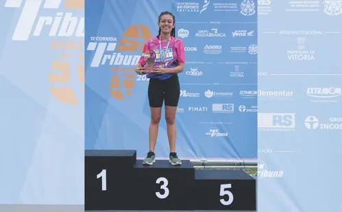 
          Imagem ilustrativa da imagem Veja imagens dos participantes da Corrida Tribuna Ruas da Cidade
          