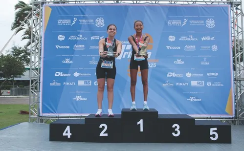 
          Imagem ilustrativa da imagem Veja imagens dos participantes da Corrida Tribuna Ruas da Cidade
          