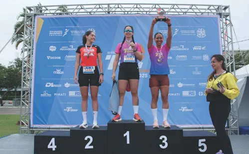 
          Imagem ilustrativa da imagem Veja imagens dos participantes da Corrida Tribuna Ruas da Cidade
          