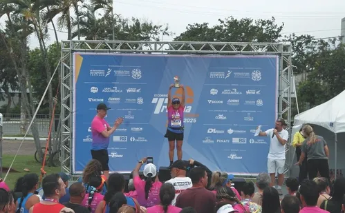 
          Imagem ilustrativa da imagem Veja imagens dos participantes da Corrida Tribuna Ruas da Cidade
          