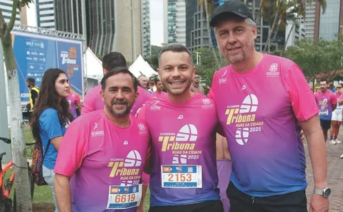 
          Imagem ilustrativa da imagem Veja imagens dos participantes da Corrida Tribuna Ruas da Cidade
          