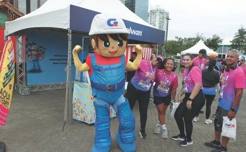 
          Imagem ilustrativa da imagem Veja imagens dos participantes da Corrida Tribuna Ruas da Cidade
          