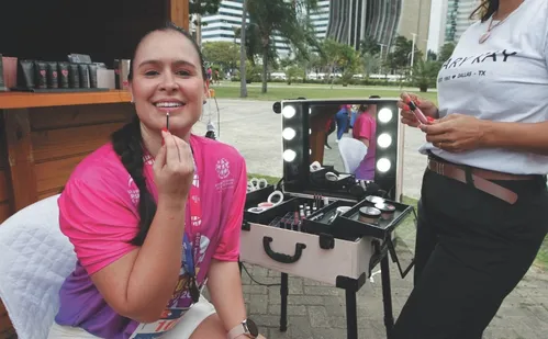 
          Imagem ilustrativa da imagem Veja imagens dos participantes da Corrida Tribuna Ruas da Cidade
          