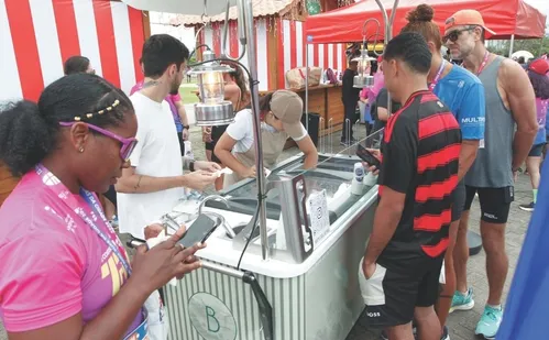 
          Imagem ilustrativa da imagem Veja imagens dos participantes da Corrida Tribuna Ruas da Cidade
          