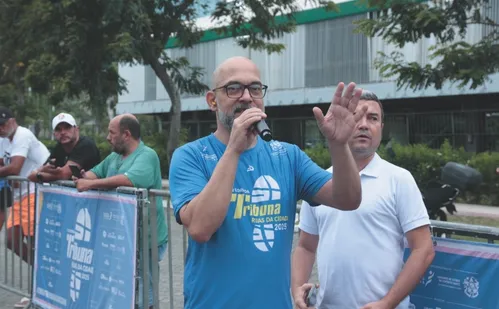 
          Imagem ilustrativa da imagem Veja imagens dos participantes da Corrida Tribuna Ruas da Cidade
          