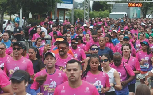 
          Imagem ilustrativa da imagem Veja imagens dos participantes da Corrida Tribuna Ruas da Cidade
          