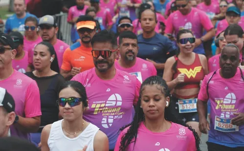 
          Imagem ilustrativa da imagem Veja imagens dos participantes da Corrida Tribuna Ruas da Cidade
          