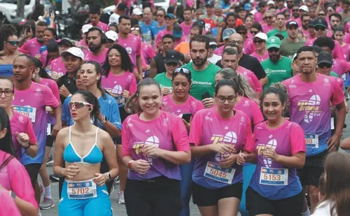 
          Imagem ilustrativa da imagem Veja imagens dos participantes da Corrida Tribuna Ruas da Cidade
          