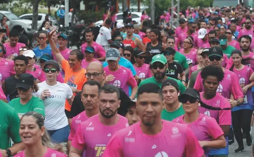 
          Imagem ilustrativa da imagem Veja imagens dos participantes da Corrida Tribuna Ruas da Cidade
          