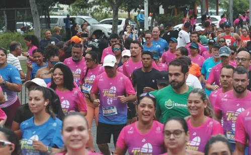 
          Imagem ilustrativa da imagem Veja imagens dos participantes da Corrida Tribuna Ruas da Cidade
          