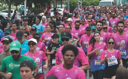
          Imagem ilustrativa da imagem Veja imagens dos participantes da Corrida Tribuna Ruas da Cidade
          