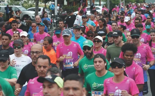 
          Imagem ilustrativa da imagem Veja imagens dos participantes da Corrida Tribuna Ruas da Cidade
          